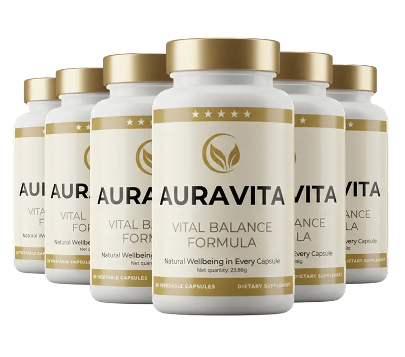 AuraVita Premium